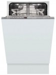 Electrolux ESL 46510 R Машина за прање судова