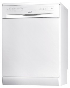 foto Stroj za pranje posuđa Whirlpool ADP 6342 A+ PC WH
