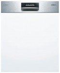 Bosch SMI 69U75 Посудомоечная Машина