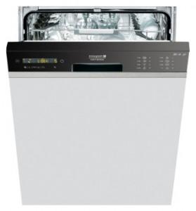 foto Stroj za pranje posuđa Hotpoint-Ariston PFT 8H4XR