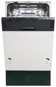 รูปถ่าย เครื่องล้างจาน Samsung DMM 770 B