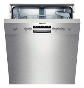 Foto Vaatwasser Siemens SN 45M507 SK