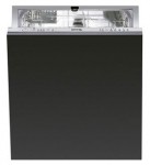 Smeg ST4107 Dishwasher