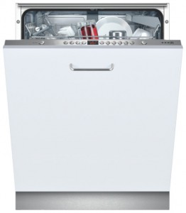 foto Stroj za pranje posuđa NEFF S51M63X3