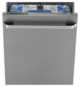foto Stroj za pranje posuđa BEKO DDN 5833 X