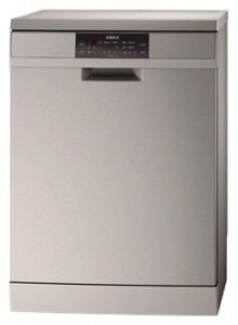 foto Stroj za pranje posuđa AEG F 88009 M