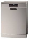 AEG F 88009 M Dishwasher