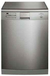 写真 食器洗い機 AEG F 87000 MP