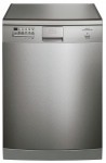 AEG F 87000 MP Dishwasher