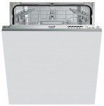 Hotpoint-Ariston ELTB 6M124 Dishwasher