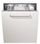 TEKA DW7 59 FI Dishwasher