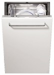 TEKA DW7 45 FI Dishwasher