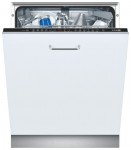 NEFF S51T65X3 Машина за прање судова