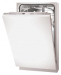 AEG F 65000 VI Dishwasher