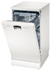foto Stroj za pranje posuđa Siemens SR 26T97