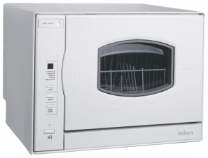 写真 食器洗い機 Mabe MLVD 1500 RWW