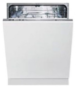 foto Stroj za pranje posuđa Gorenje GV63330
