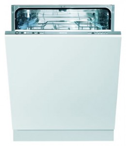 foto Stroj za pranje posuđa Gorenje GV63320