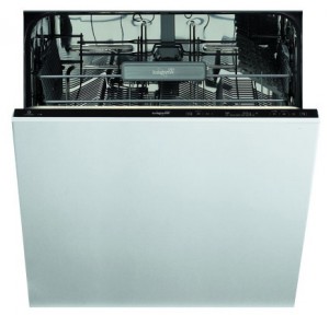 Photo Dishwasher Whirlpool ADG 7010