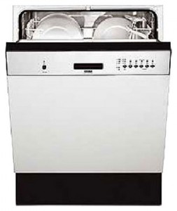 照片 洗碗机 Zanussi ZDI 300 X