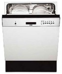 Zanussi ZDI 300 X Dishwasher