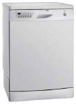 Zanussi ZDF 501 食器洗い機