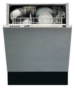 Photo Dishwasher Kuppersbusch IGV 659.5