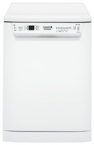 foto Stroj za pranje posuđa Hotpoint-Ariston LFFA+ 8M14