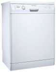 Electrolux ESF 63021 Stroj za pranje posuđa
