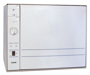 фото Посудомийна машина Bosch SKT 2002