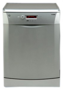foto Stroj za pranje posuđa BEKO DFN 7940 S