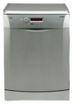 BEKO DFN 7940 S Stroj za pranje posuđa