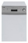 BEKO DSS 1312 XP Dishwasher