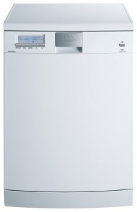 写真 食器洗い機 AEG F 80860