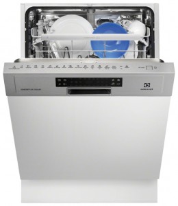 фото Посудомийна машина Electrolux ESI 6700 ROX