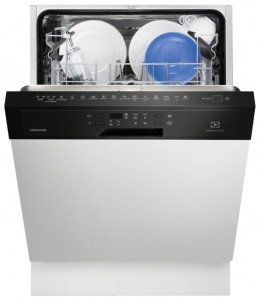 foto Stroj za pranje posuđa Electrolux ESI 6510 LOK
