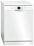 Bosch SMS 53M42 TR Dishwasher
