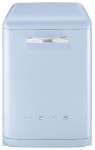 Smeg BLV2AZ-1 Dishwasher