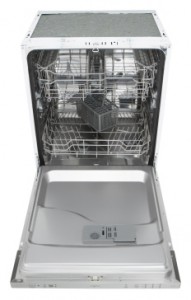 Photo Dishwasher Interline DWI 609