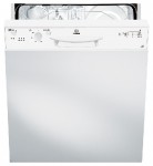Indesit DPG 15 WH Lave-vaisselle