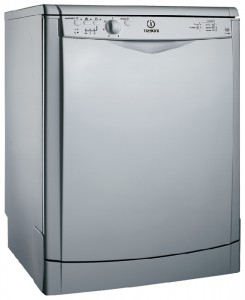 foto Stroj za pranje posuđa Indesit DFG 252 S
