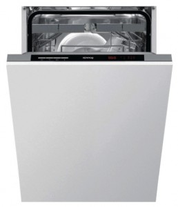 слика Машина за прање судова Gorenje GV53214