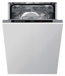 Gorenje GV53214 Stroj za pranje posuđa