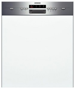 照片 洗碗机 Siemens SN 54M500