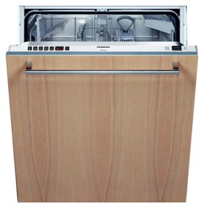 Photo Lave-vaisselle Siemens SE 64M364
