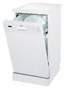 foto Stroj za pranje posuđa Hansa HDW 9241
