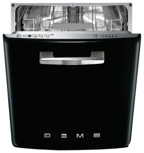 слика Машина за прање судова Smeg ST2FABNE