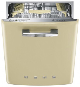 عکس ماشین ظرفشویی Smeg ST2FABP