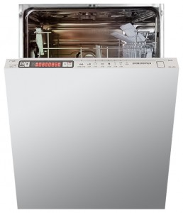 фото Посудомийна машина Kuppersberg GSA 480