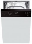 Hotpoint-Ariston LSP 720 B Dishwasher